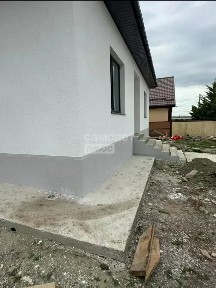 Продается 1-этажный дом, 110 м²