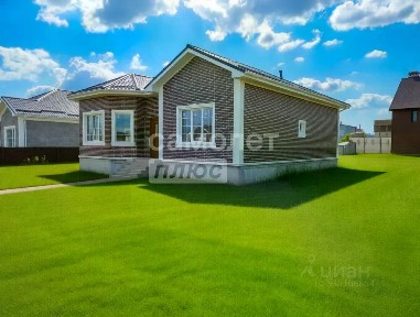 Продается 1-этажный дом, 130 м²