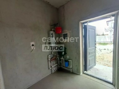 Продается 1-этажный дом, 80 м²