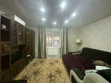 Продается 1-этажный дом, 87 м²