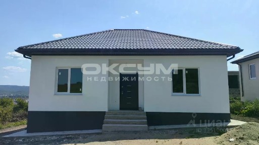 Продается 1-этажный дом, 90 м²