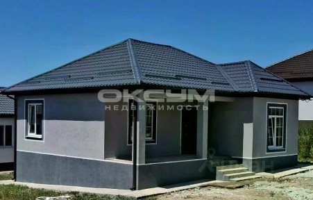 Продается 1-этажный дом, 90 м²