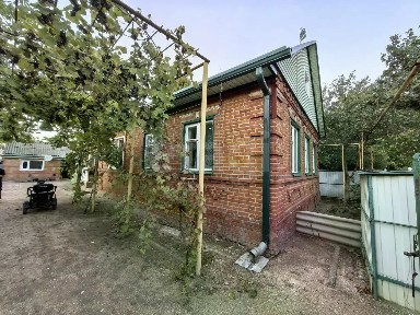 Продается 1-этажный дом, 67 м²