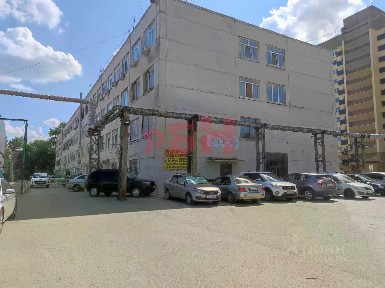 Сдается офис (B)