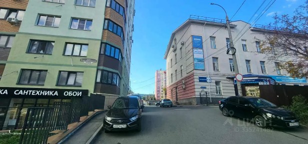 Сдается торговая площадь, 207 м²