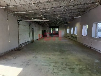 Сдается производство, 460 м²