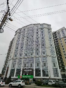 Сдается торговая площадь, 760 м²