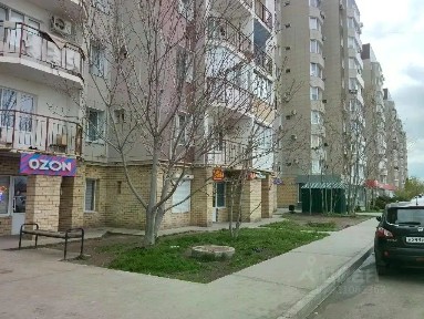 Сдается помещение свободного назначения, 55 м²