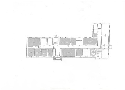 Сдается офис, 268,4 м²