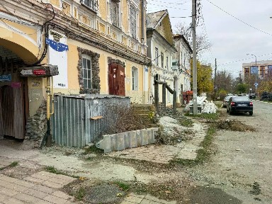 Сдается помещение свободного назначения, 285 м²