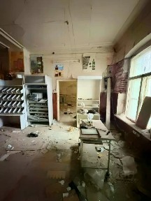 Сдается помещение свободного назначения, 107 м²