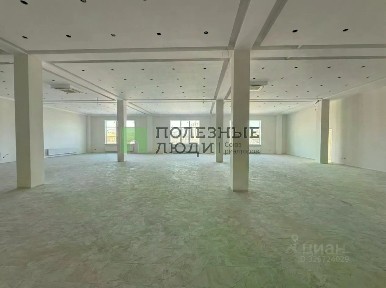 Сдается помещение свободного назначения, 430 м²