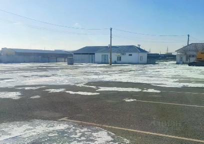 Сдается помещение свободного назначения, 2 000 м²