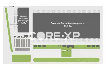 Сдается склад (А)