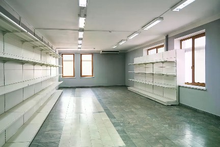 Сдается помещение свободного назначения, 353 м²