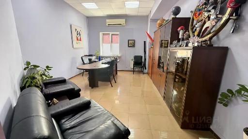Сдается офис, 14 - 33 м²