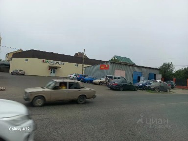 Сдается помещение свободного назначения, 774 м²