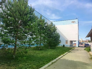 Сдается офис (B)