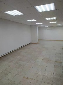 Сдается торговая площадь, 200 м²