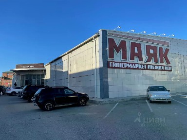Сдается помещение свободного назначения (B+)
