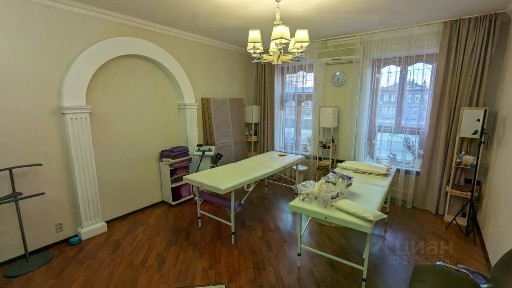 Сдается помещение свободного назначения, 86 м²