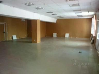 Сдается торговая площадь, 142 м²