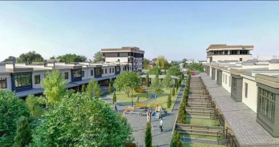 Продается 1-комн. квартира, 43,64 м²