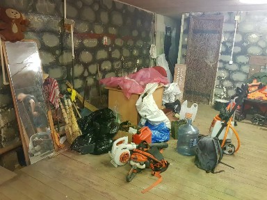 Воронежская область, Воронеж, р-н Коминтерновский, ул. Хользунова, 23А