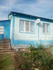 Продается 1-этажный дом, 60,9 м²