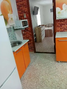 Сдается 1-этажный дом, 30 м²
