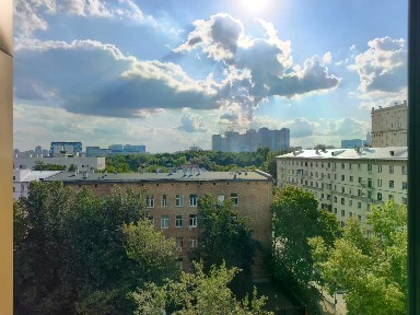 Продаются 3-комн. апартаменты, 85,9 м²