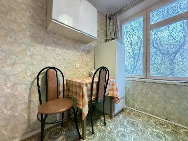 Продается 1-комн. квартира, 32,1 м²