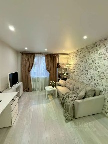 Продается 1-комн. квартира, 37,9 м²