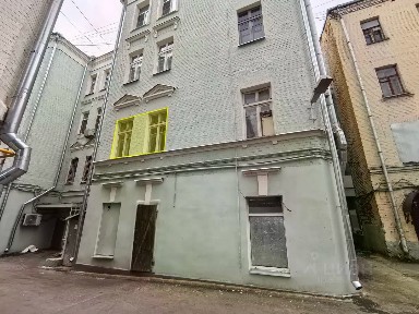 Продается квартира свободной планировки, 12,1 м²