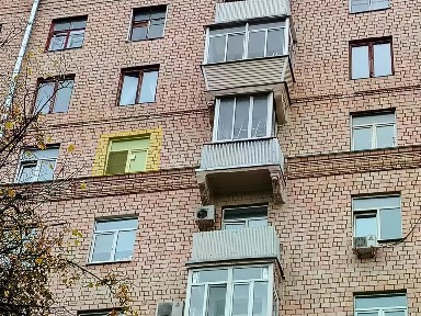 Продается квартира свободной планировки, 19,7 м²