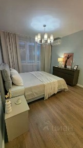 Продается 2-комн. квартира, 46 м²