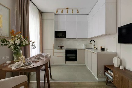 Продаются 2-комн. апартаменты, 39 м²