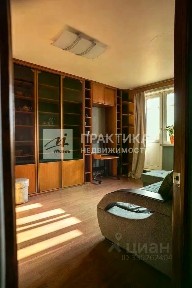 Продается 1-комн. квартира, 38,5 м²
