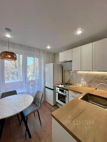 Продается 2-комн. квартира, 37,2 м²
