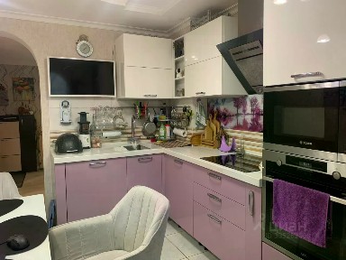Продается 3-комн. квартира, 66,9 м²