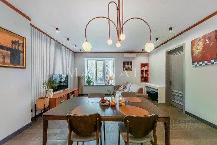Продается 3-комн. квартира, 77 м²