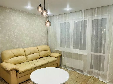 Продается 2-комн. квартира, 57 м²