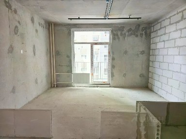 Продается апартаменты-студия, 25,1 м²