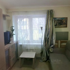 Продается апартаменты-студия, 15,9 м²