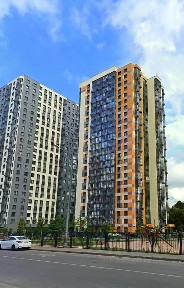 Продается 2-комн. квартира, 50,2 м²
