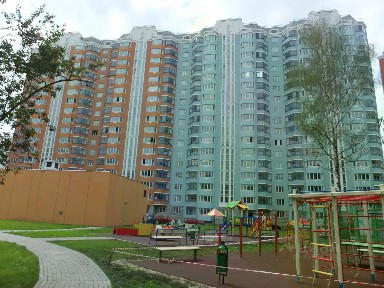 Продается 2-комн. квартира, 58,4 м²