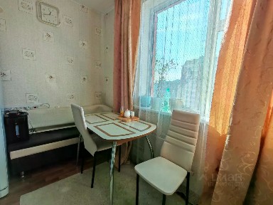 Продается 1-комн. квартира, 38 м²