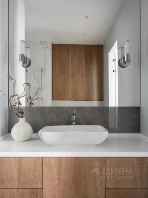 Продаются 4-комн. апартаменты, 123,8 м²
