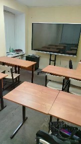 Продаются 1-комн. апартаменты, 34,6 м²