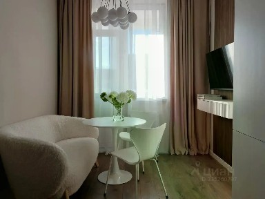 Продается 1-комн. квартира, 38,5 м²
